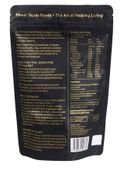 Power Foods Cacao Butter 500g back
